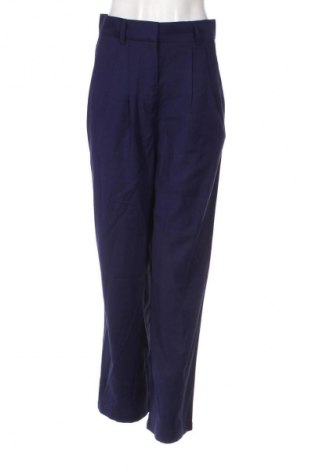 Γυναικείο παντελόνι Anna Field, Μέγεθος M, Χρώμα Μπλέ, Τιμή 21,49 €