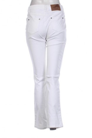 Dámske nohavice Arizona, Veľkosť S, Farba Biela, Cena  27,95 €