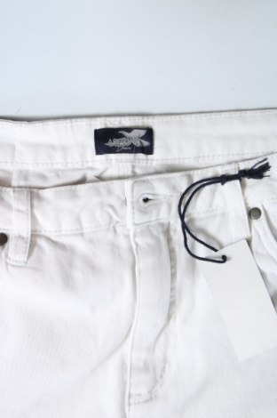 Damenhose Arizona, Größe L, Farbe Weiß, Preis € 22,99