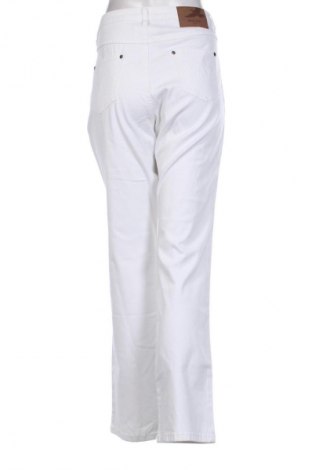 Damenhose Arizona, Größe L, Farbe Weiß, Preis € 22,99