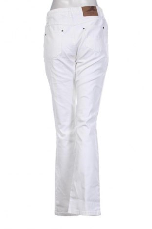 Damenhose Arizona, Größe M, Farbe Weiß, Preis € 30,99