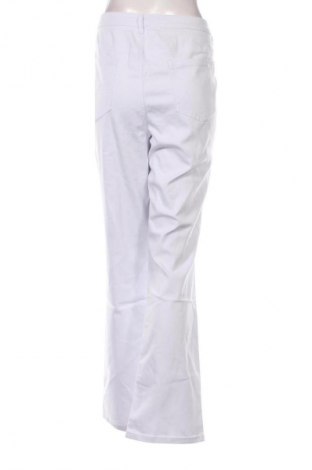 Dámske nohavice Arizona, Veľkosť XXL, Farba Biela, Cena  27,95 €