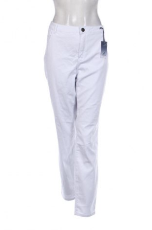 Dámské kalhoty  Arizona, Velikost XXL, Barva Bílá, Cena  699,00 Kč