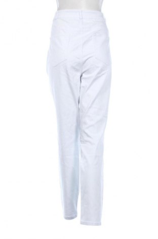 Dámske nohavice Arizona, Veľkosť 3XL, Farba Biela, Cena  22,95 €