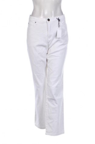 Női nadrág Arizona, Méret L, Szín Fehér, Ár 11 839 Ft