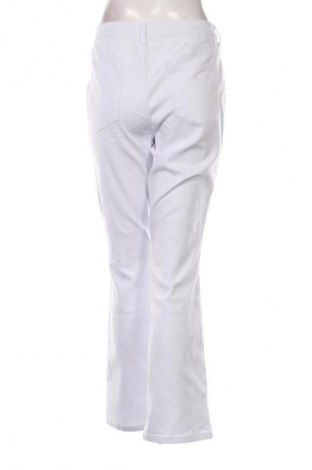Dámske nohavice Arizona, Veľkosť XL, Farba Biela, Cena  27,95 €