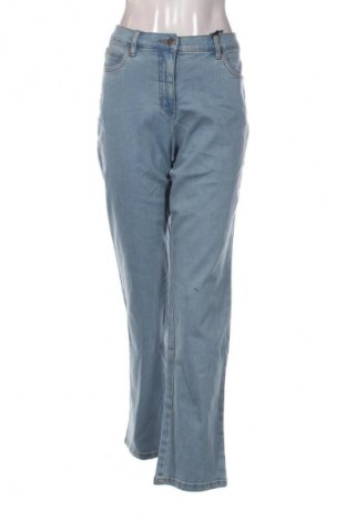 Damenhose Arizona, Größe M, Farbe Blau, Preis € 30,99