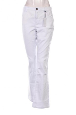 Dámske nohavice Arizona, Veľkosť L, Farba Biela, Cena  27,95 €