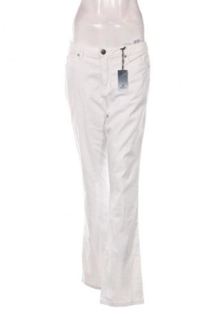 Dámske nohavice Arizona, Veľkosť L, Farba Biela, Cena  27,95 €