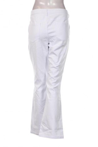 Damenhose Arizona, Größe XL, Farbe Weiß, Preis 30,99 €