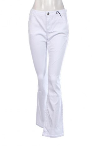 Damenhose Arizona, Größe M, Farbe Weiß, Preis 30,99 €