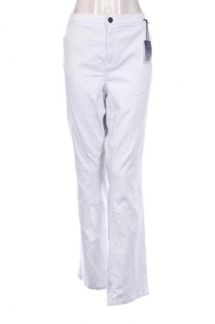 Női nadrág Arizona, Méret 3XL, Szín Fehér, Ár 11 839 Ft