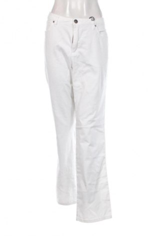 Damenhose Arizona, Größe XL, Farbe Weiß, Preis € 30,99