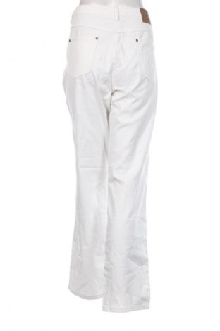 Damenhose Arizona, Größe XL, Farbe Weiß, Preis € 30,99