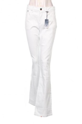 Damenhose Arizona, Größe M, Farbe Weiß, Preis 30,99 €