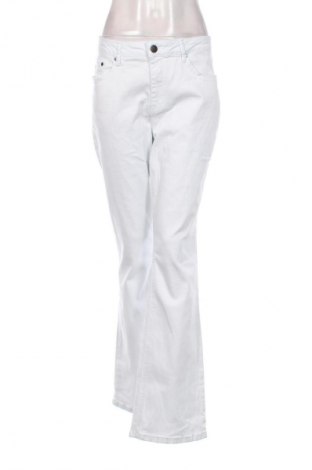 Γυναικείο παντελόνι Arizona, Μέγεθος XL, Χρώμα Μπλέ, Τιμή 14,99 €