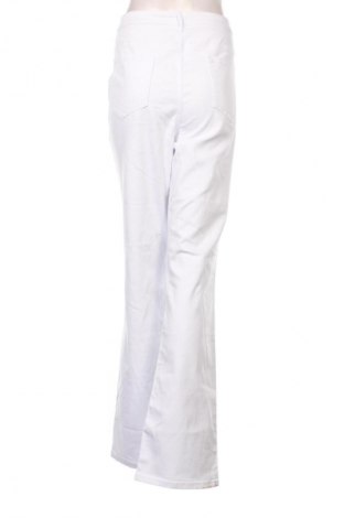 Dámske nohavice Arizona, Veľkosť 3XL, Farba Biela, Cena  27,95 €