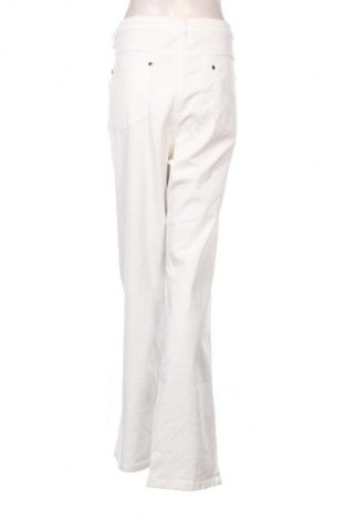 Dámske nohavice Arizona, Veľkosť XXL, Farba Biela, Cena  27,95 €