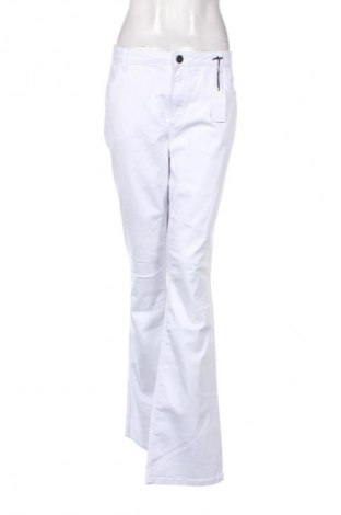 Női nadrág Arizona, Méret XXL, Szín Fehér, Ár 9 569 Ft