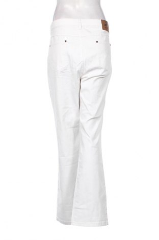 Dámske nohavice Arizona, Veľkosť XXL, Farba Biela, Cena  27,95 €