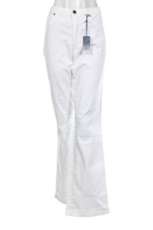 Női nadrág Arizona, Méret XL, Szín Fehér, Ár 11 839 Ft