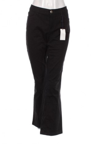 Pantaloni de femei Arizona, Mărime XL, Culoare Negru, Preț 105,99 Lei