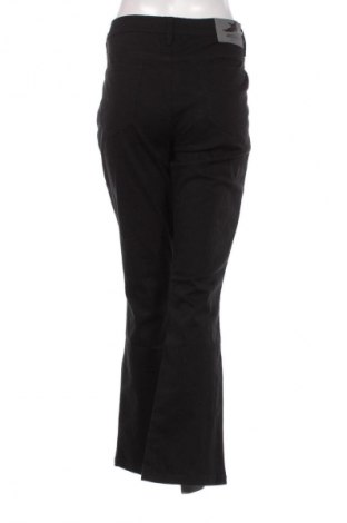 Pantaloni de femei Arizona, Mărime XL, Culoare Negru, Preț 105,99 Lei