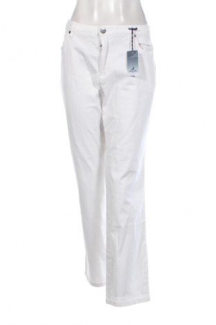 Dámské kalhoty  Arizona, Velikost XXL, Barva Bílá, Cena  699,00 Kč