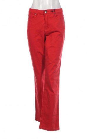 Damenhose Arizona, Größe M, Farbe Rot, Preis € 22,99