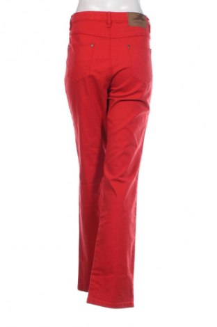 Damenhose Arizona, Größe M, Farbe Rot, Preis € 22,99