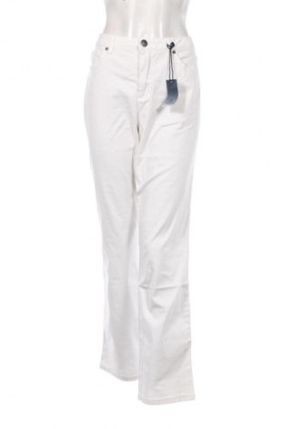 Damenhose Arizona, Größe L, Farbe Weiß, Preis 30,99 €
