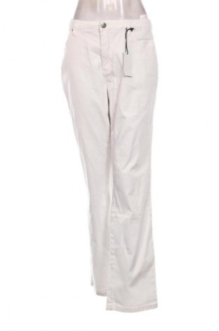 Dámske nohavice Arizona, Veľkosť XL, Farba Biela, Cena  27,95 €