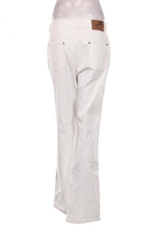 Dámske nohavice Arizona, Veľkosť XL, Farba Biela, Cena  27,95 €