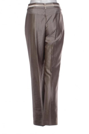 Damskie spodnie Artex, Rozmiar M, Kolor Brązowy, Cena 110,42 zł