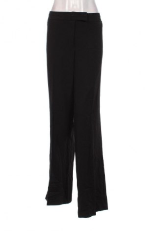 Damskie spodnie Ashley Stewart, Rozmiar XXL, Kolor Czarny, Cena 121,99 zł