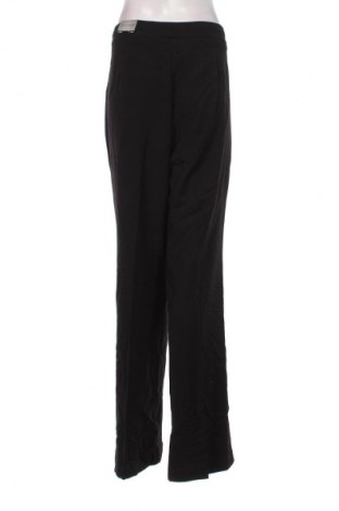 Damskie spodnie Ashley Stewart, Rozmiar XXL, Kolor Czarny, Cena 121,99 zł