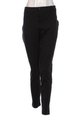 Damenhose Ava & Viv, Größe XXL, Farbe Schwarz, Preis 15,99 €