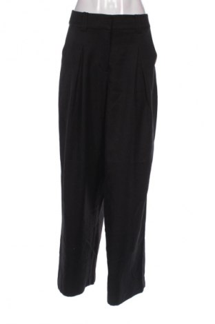 Γυναικείο παντελόνι Aware by Vero Moda, Μέγεθος M, Χρώμα Μαύρο, Τιμή 14,00 €