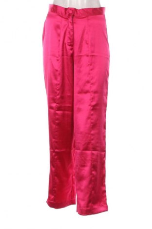 Γυναικείο παντελόνι BB Dakota, Μέγεθος S, Χρώμα Ρόζ , Τιμή 21,00 €