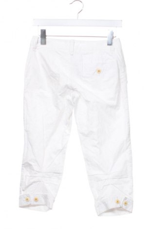 Dámské kalhoty  BOSS, Velikost XS, Barva Bílá, Cena  2 164,00 Kč