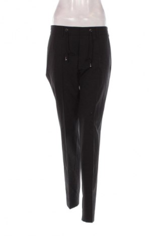Дамски панталон BOSS, Размер XL, Цвят Черен, Цена 278,12 лв.