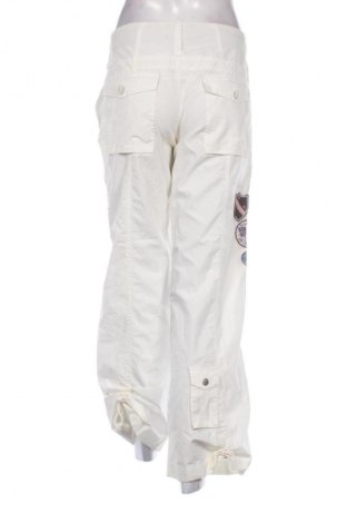 Дамски панталон BSB Jeans, Размер L, Цвят Многоцветен, Цена 41,06 лв.