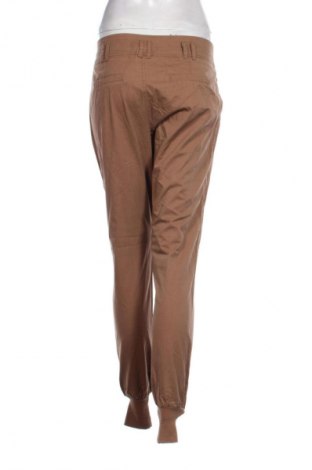 Damskie spodnie Bamboo Blonde, Rozmiar S, Kolor Brązowy, Cena 55,99 zł