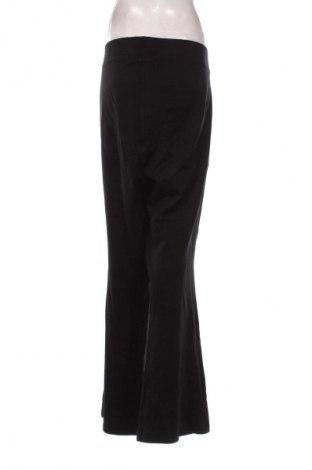 Pantaloni de femei Base Level, Mărime 4XL, Culoare Negru, Preț 235,99 Lei