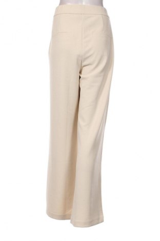 Γυναικείο παντελόνι Base Level, Μέγεθος XL, Χρώμα  Μπέζ, Τιμή 56,99 €