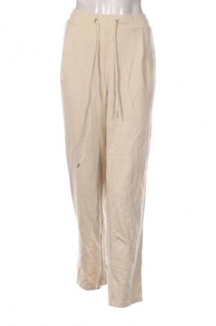 Γυναικείο παντελόνι Base Level, Μέγεθος XL, Χρώμα  Μπέζ, Τιμή 25,99 €