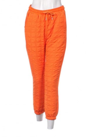 Dámské kalhoty  Bebe Plus, Velikost S, Barva Oranžová, Cena  367,00 Kč