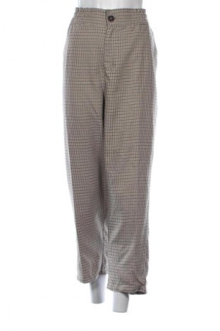 Pantaloni de femei Beloved, Mărime XL, Culoare Multicolor, Preț 76,32 Lei