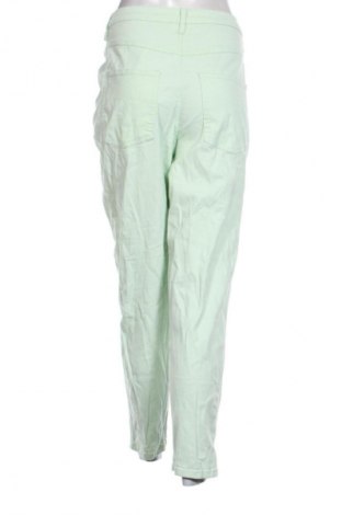 Damskie spodnie Beloved, Rozmiar XL, Kolor Zielony, Cena 66,67 zł