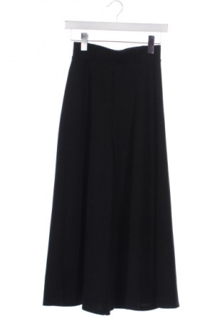 Dámske nohavice Bershka, Veľkosť XXS, Farba Čierna, Cena  15,95 €